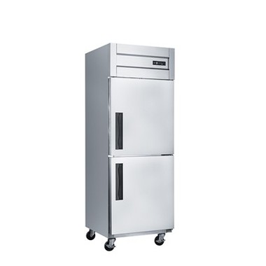II-Door Commercial Recti Freezer