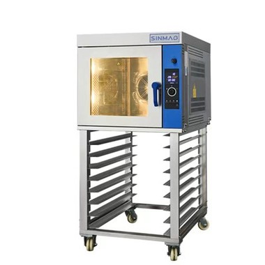 Table Top Commercial Convection Oven